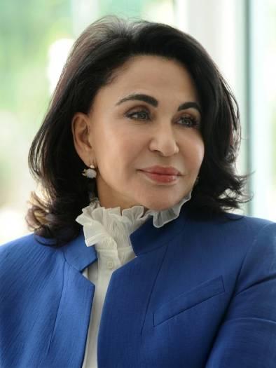 NEZHA LAHRICHI